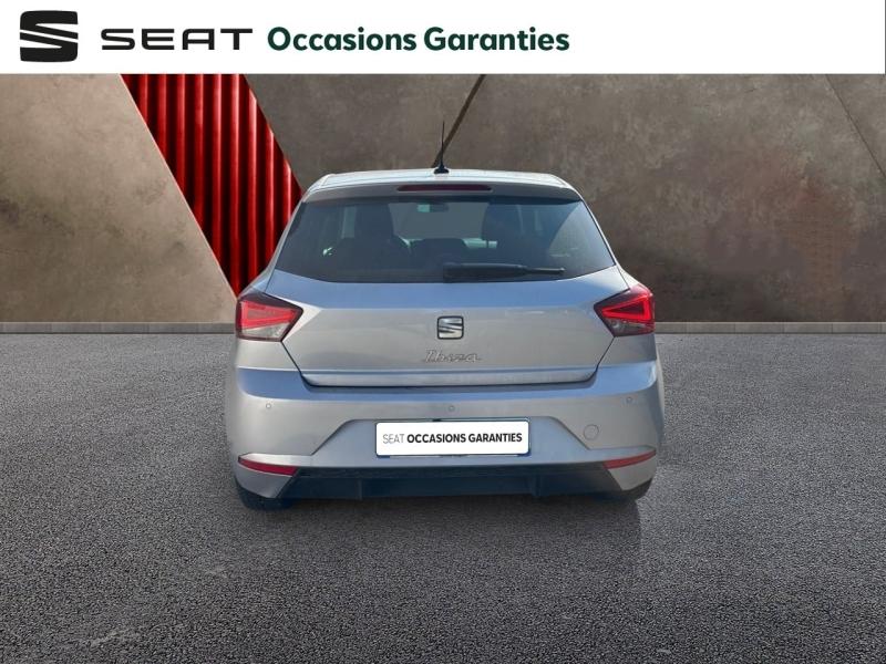 Voitures occasions SEAT IBIZA Style Business Mougins