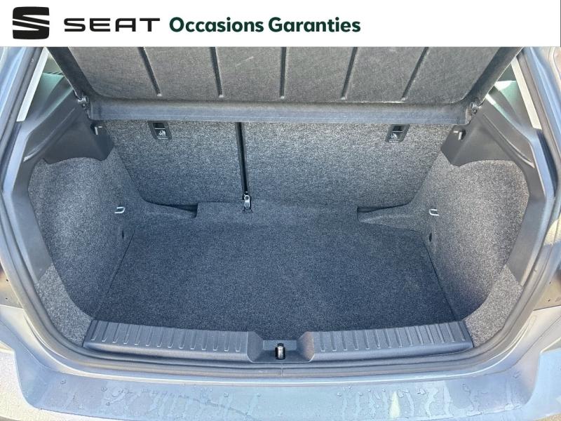 Voitures occasions SEAT IBIZA Style Business Mougins