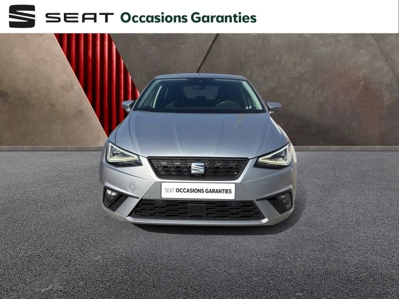 Voitures occasions SEAT IBIZA Style Business Mougins