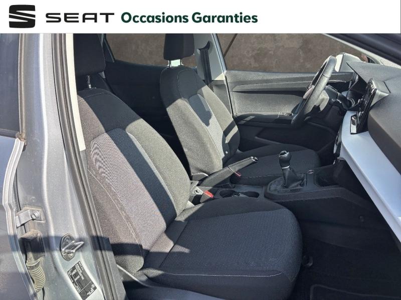 Voitures occasions SEAT IBIZA Style Business Mougins