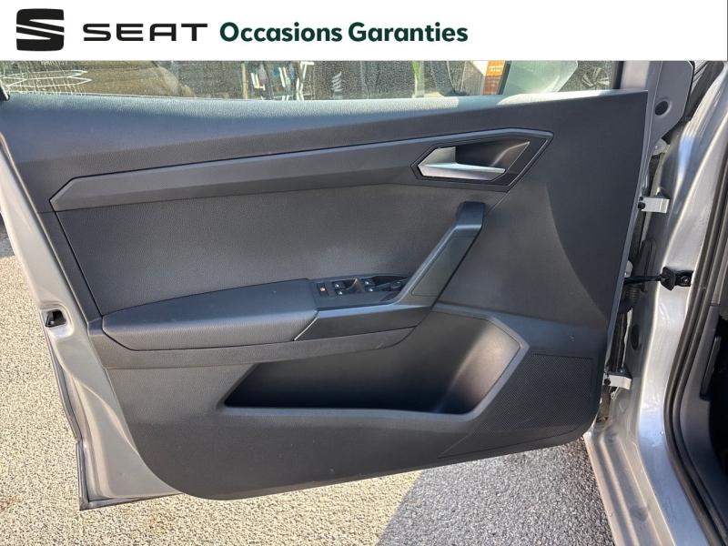 Voitures occasions SEAT IBIZA Style Business Mougins