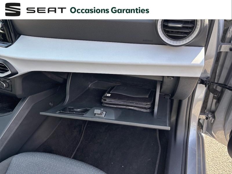 Voitures occasions SEAT IBIZA Style Business Mougins