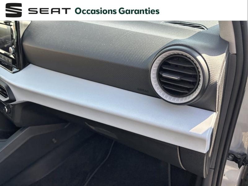 Voitures occasions SEAT IBIZA Style Business Mougins