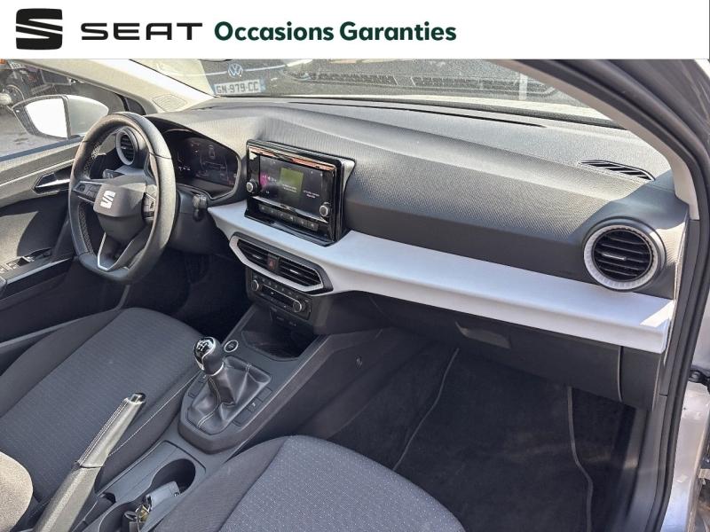 Voitures occasions SEAT IBIZA Style Business Mougins