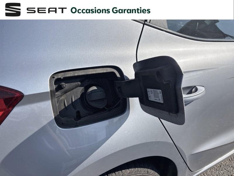 Voitures occasions SEAT IBIZA Style Business Mougins