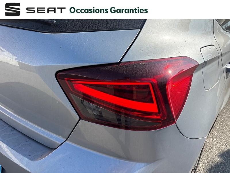 Voitures occasions SEAT IBIZA Style Business Mougins