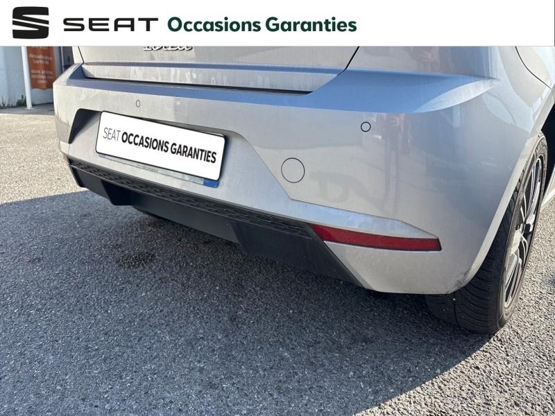 Voitures occasions SEAT IBIZA Style Business Mougins