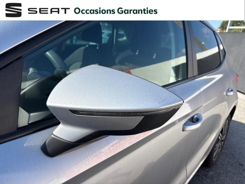 Voitures occasions SEAT IBIZA Style Business Mougins
