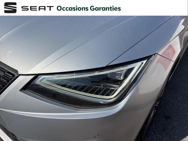 Voitures occasions SEAT IBIZA Style Business Mougins