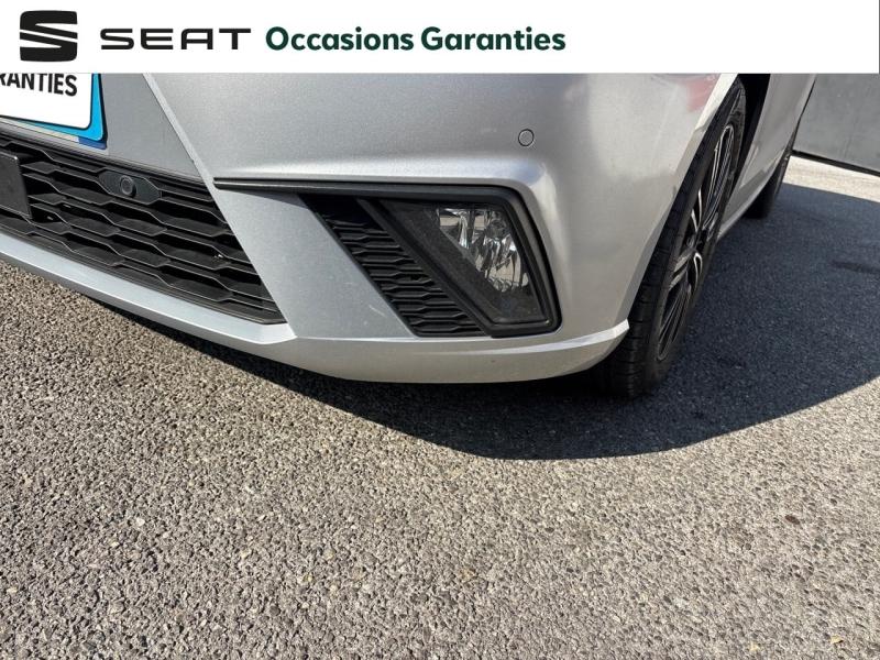 Voitures occasions SEAT IBIZA Style Business Mougins