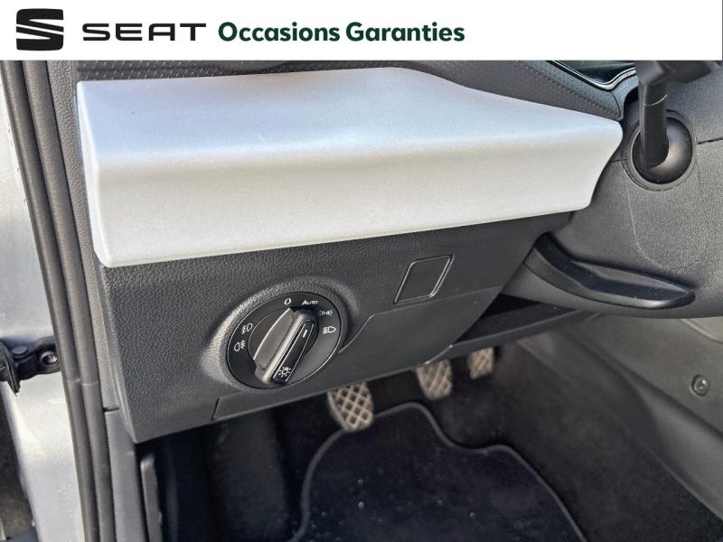 Voitures occasions SEAT IBIZA Style Business Mougins