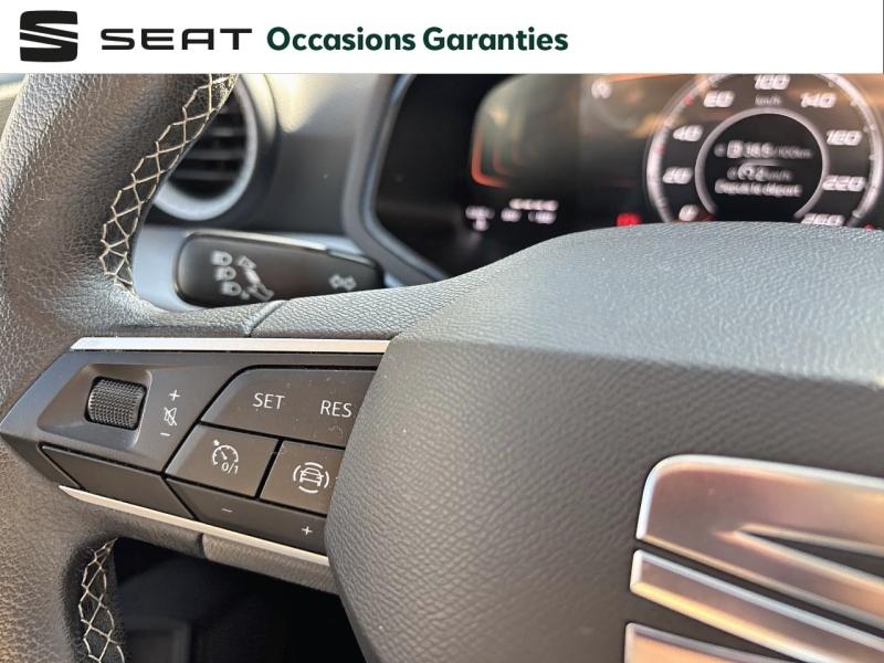 Voitures occasions SEAT IBIZA Style Business Mougins