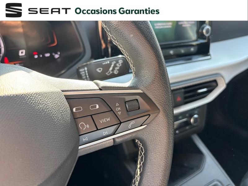 Voitures occasions SEAT IBIZA Style Business Mougins