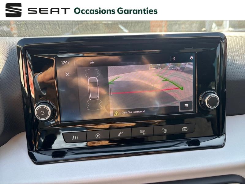 Voitures occasions SEAT IBIZA Style Business Mougins