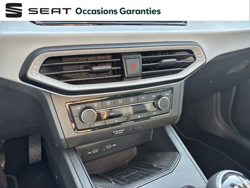 Voitures occasions SEAT IBIZA Style Business Mougins