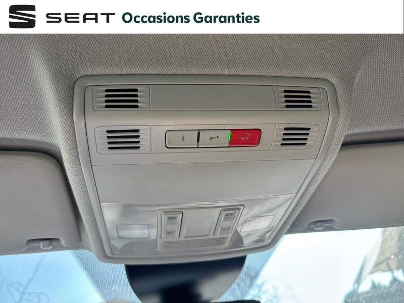 Voitures occasions SEAT IBIZA Style Business Mougins