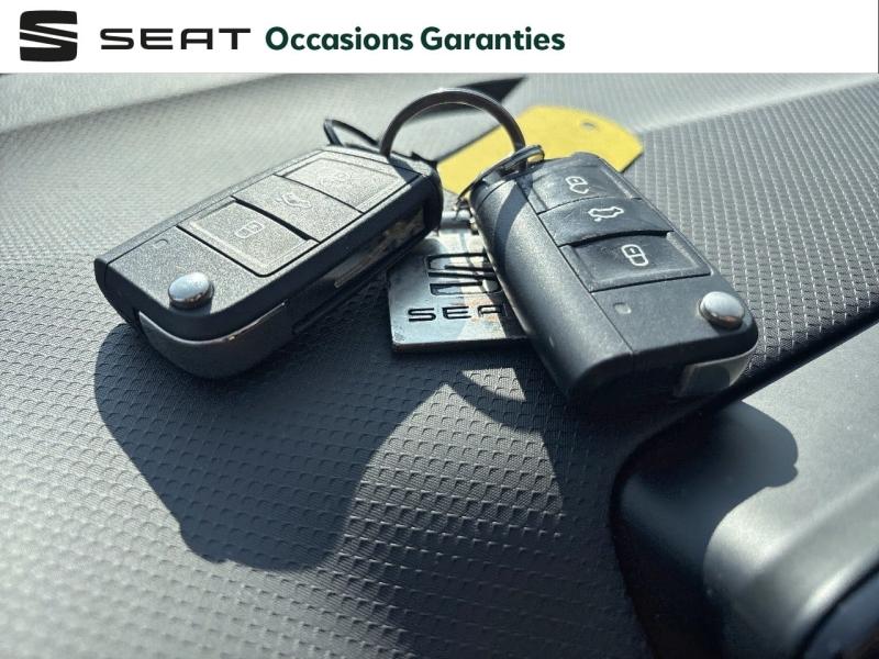 Voitures occasions SEAT IBIZA Style Business Mougins