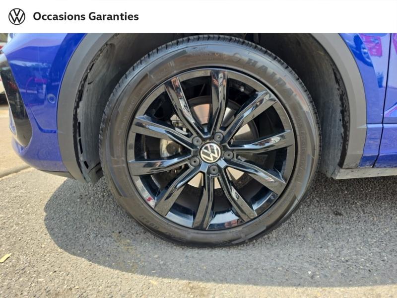 Voitures occasions VOLKSWAGEN T-ROC R-Line Mougins