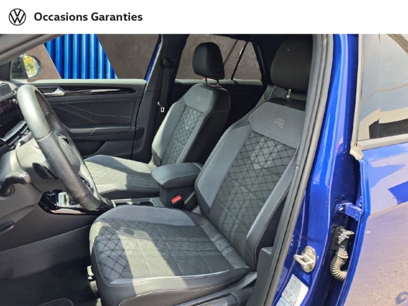Voitures occasions VOLKSWAGEN T-ROC R-Line Mougins