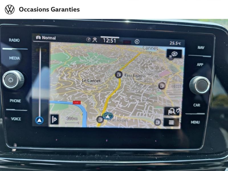 Voitures occasions VOLKSWAGEN T-ROC R-Line Mougins