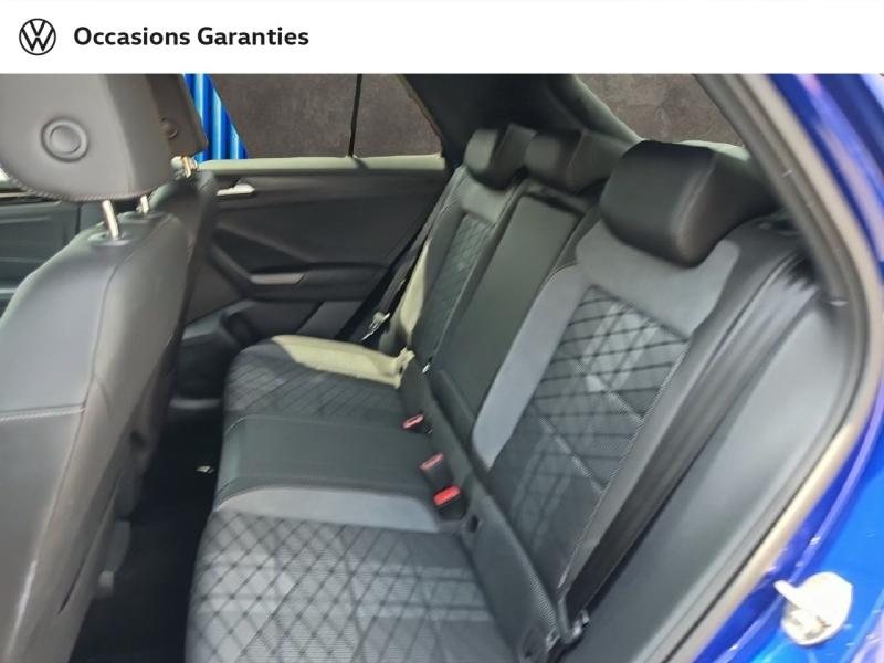 Voitures occasions VOLKSWAGEN T-ROC R-Line Mougins
