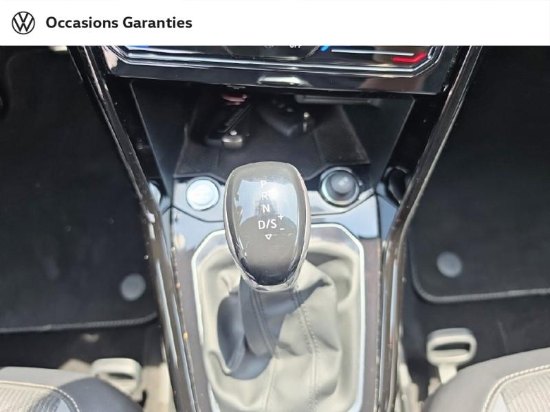 Voitures occasions VOLKSWAGEN T-ROC R-Line Mougins