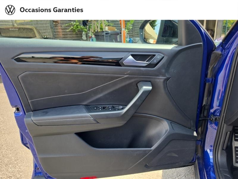 Voitures occasions VOLKSWAGEN T-ROC R-Line Mougins
