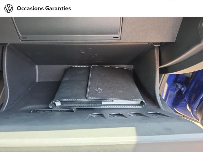 Voitures occasions VOLKSWAGEN T-ROC R-Line Mougins