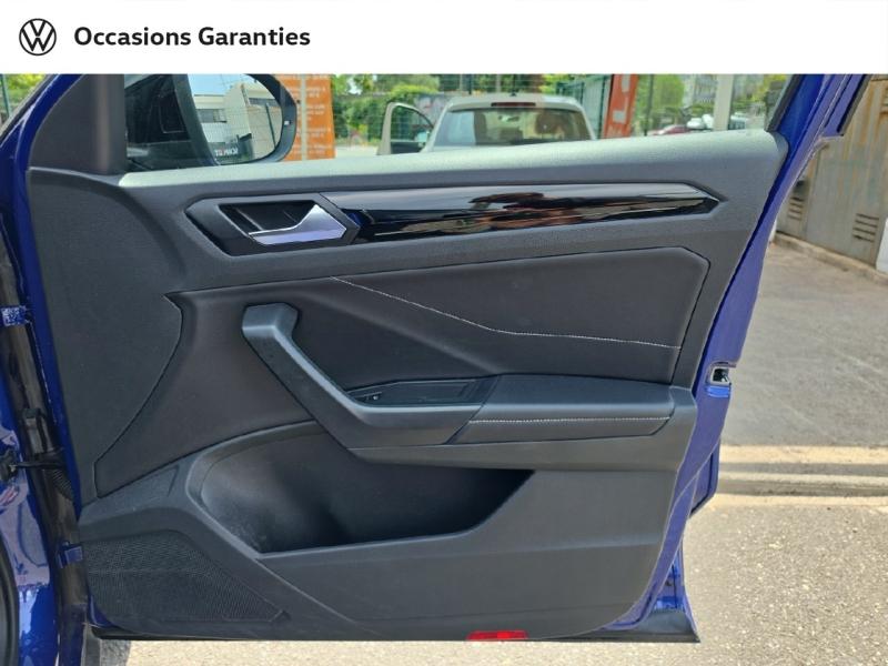 Voitures occasions VOLKSWAGEN T-ROC R-Line Mougins