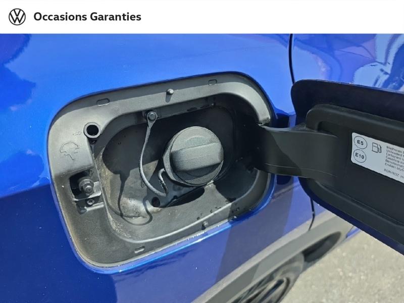 Voitures occasions VOLKSWAGEN T-ROC R-Line Mougins