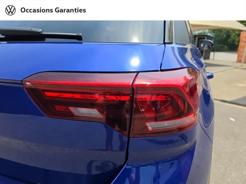 Voitures occasions VOLKSWAGEN T-ROC R-Line Mougins