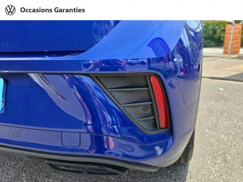 Voitures occasions VOLKSWAGEN T-ROC R-Line Mougins