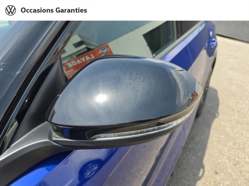 Voitures occasions VOLKSWAGEN T-ROC R-Line Mougins