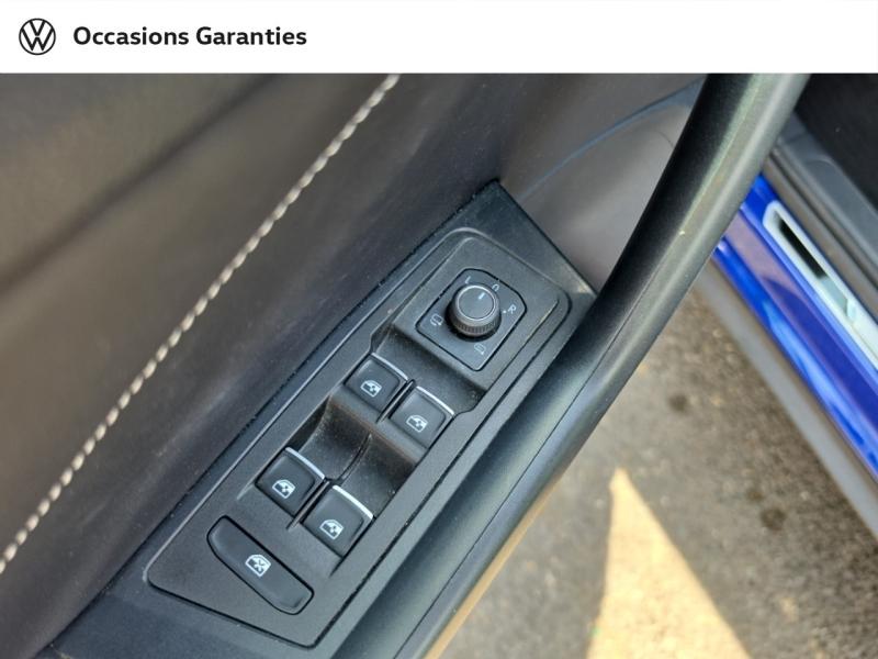 Voitures occasions VOLKSWAGEN T-ROC R-Line Mougins