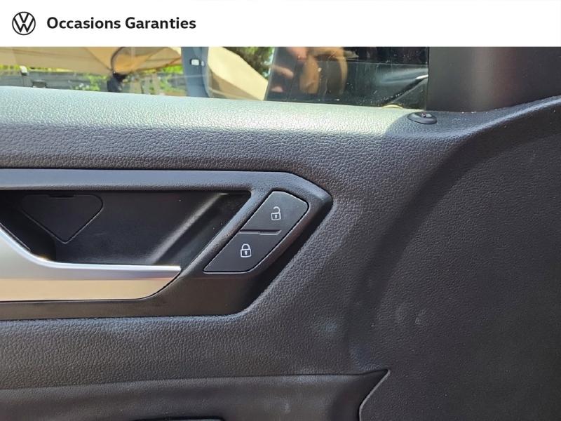 Voitures occasions VOLKSWAGEN T-ROC R-Line Mougins