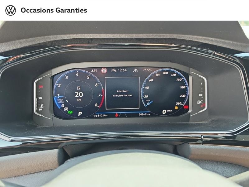 Voitures occasions VOLKSWAGEN T-ROC R-Line Mougins