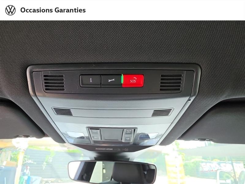 Voitures occasions VOLKSWAGEN T-ROC R-Line Mougins