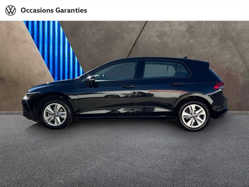 Voitures occasions VOLKSWAGEN GOLF Life Plus Mougins