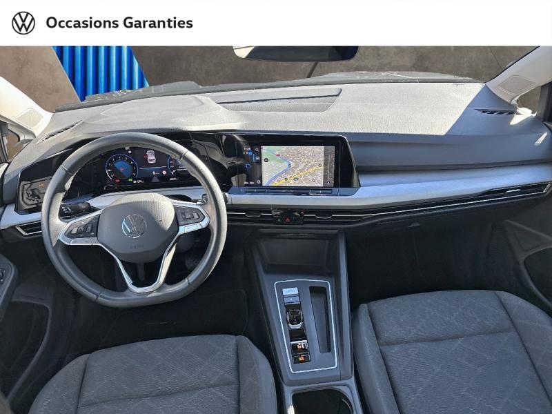 Voitures occasions VOLKSWAGEN GOLF Life Plus Mougins