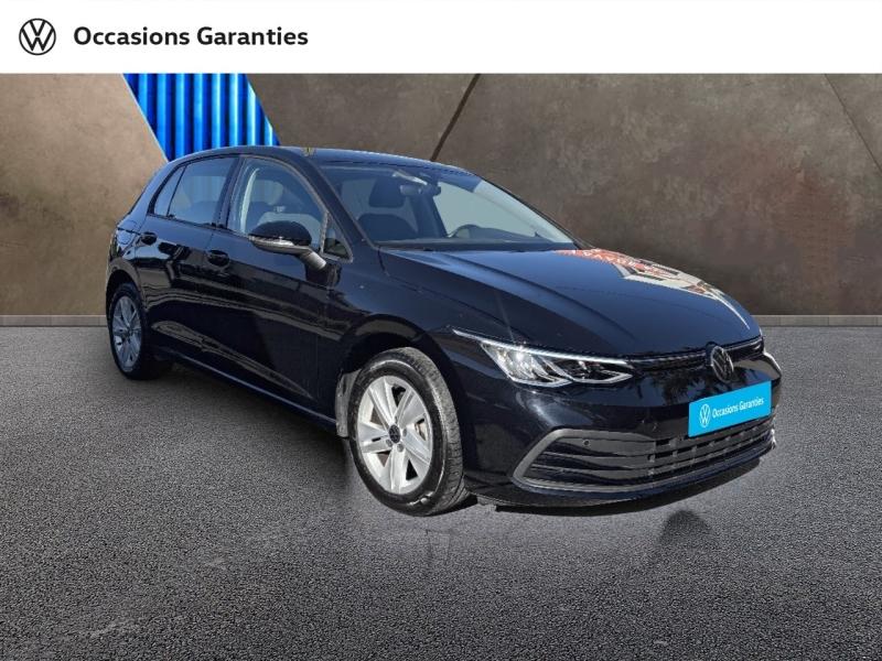 Voitures occasions VOLKSWAGEN GOLF Life Plus Mougins