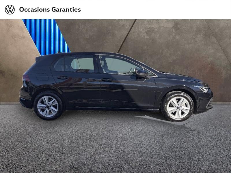 Voitures occasions VOLKSWAGEN GOLF Life Plus Mougins