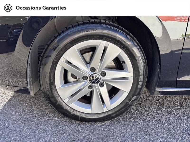 Voitures occasions VOLKSWAGEN GOLF Life Plus Mougins