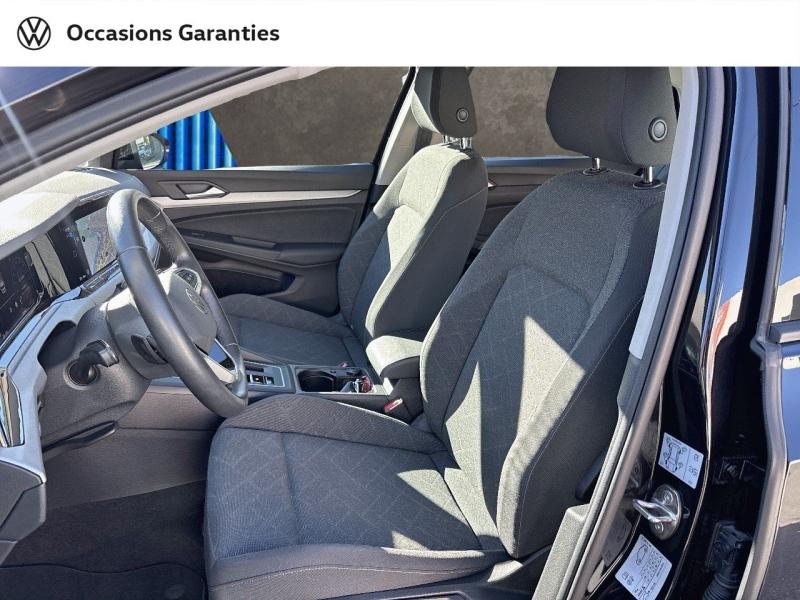 Voitures occasions VOLKSWAGEN GOLF Life Plus Mougins