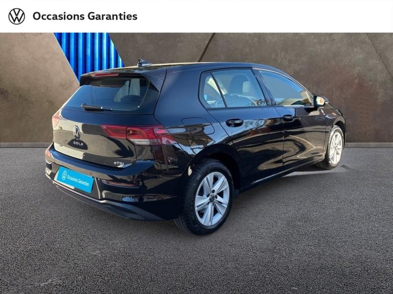 Voitures occasions VOLKSWAGEN GOLF Life Plus Mougins