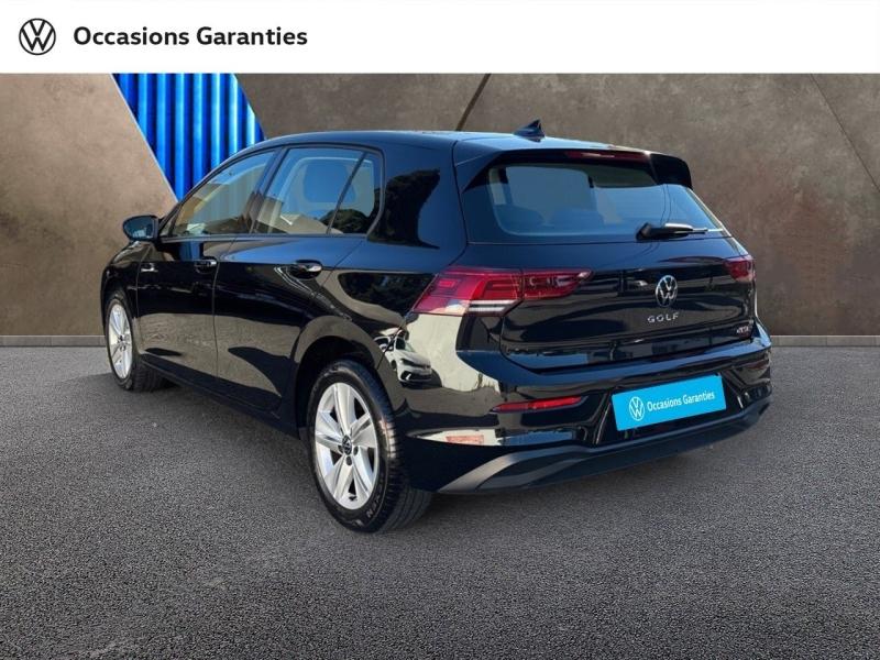 Voitures occasions VOLKSWAGEN GOLF Life Plus Mougins