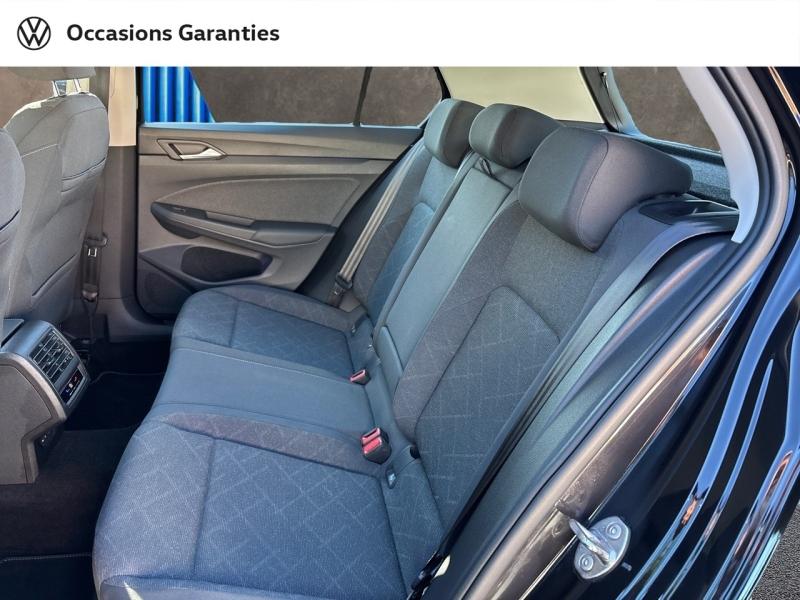 Voitures occasions VOLKSWAGEN GOLF Life Plus Mougins
