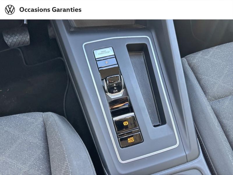 Voitures occasions VOLKSWAGEN GOLF Life Plus Mougins