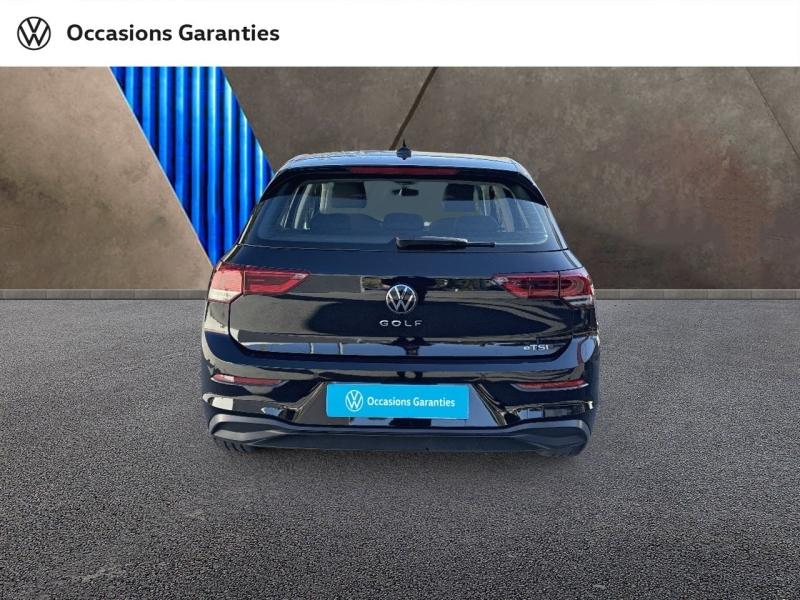 Voitures occasions VOLKSWAGEN GOLF Life Plus Mougins