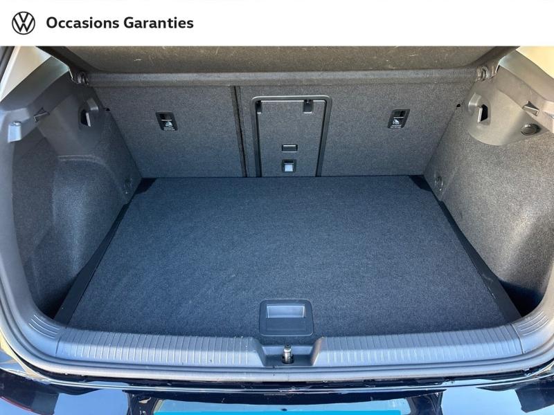 Voitures occasions VOLKSWAGEN GOLF Life Plus Mougins