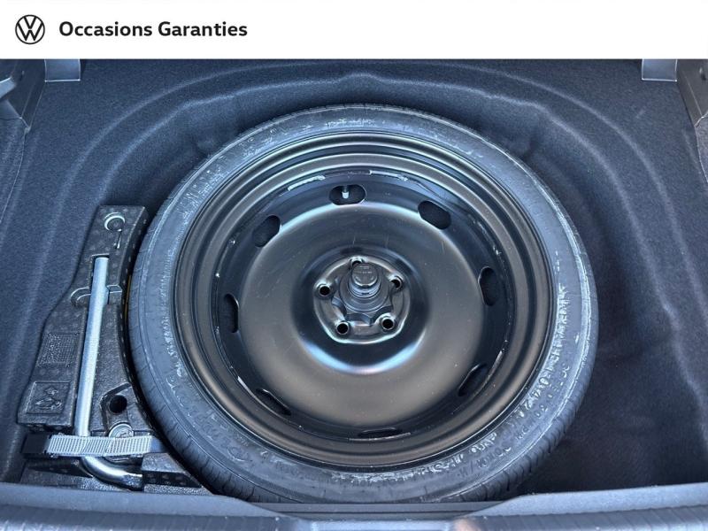 Voitures occasions VOLKSWAGEN GOLF Life Plus Mougins